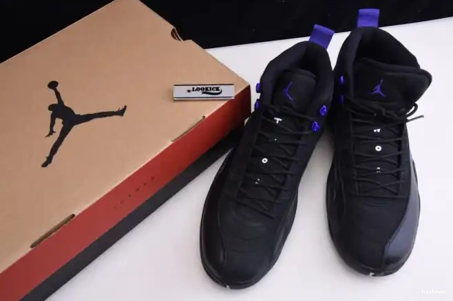 Rep CT8013 Air Jordan Retro Concord' 005 12 'Dark 0601
